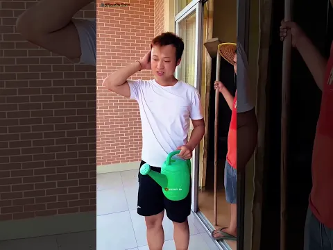 He Got Instant Revenge! 😂💦