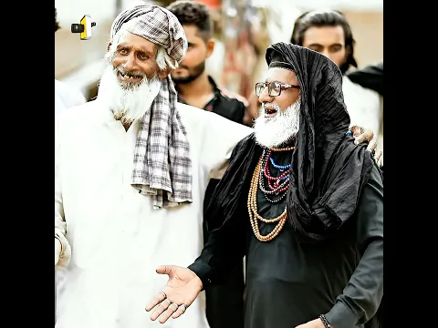 Ronaq Mele Galan Batan - Baba Mangta Raza - Hds #shortsfeed #shorts #shortvideo #shortclip #short