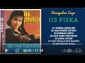 Lagu IIS PISKA  -  KUMPULAN LAGU TERBAIK