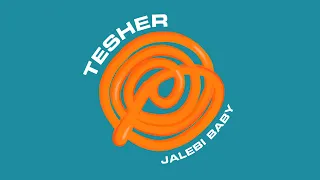 tesher jalebi baby dj ahmedhm moombahton remix 2021 