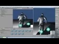 UNITY 3D 5 - JOYSTICK THIRD PERSON TEST