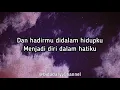 Sakitnya Hati - Venus ( lirik ) OST Tak Sempurna Mencintaimu