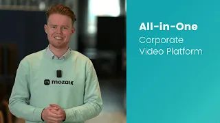 corporate video platform was ist das