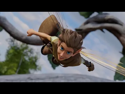 UK Trailer