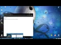 Simple chat system in PHP with mysql