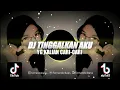 Download Lagu DJ KENAPA KU HARUS BILANG CINTA || DJ TINGGALKAN AKU SLOW FULL BASS🎶REMIX 2022(Ft.LANA RMX)