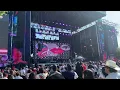 La Mosca - Te quiero comer la boca (Pal Norte 2026)