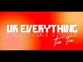 Download Lagu Ur Everything - Tia Tia [Official Lyric Video]