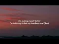 The Weeknd - Gasoline (Lyrics)