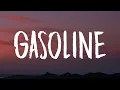Download Lagu The Weeknd - Gasoline (Lyrics)