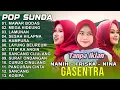 Download Lagu NANIH DAN NINA FRISKA GASENTRA PAJAMPANGAN TERPOPULER 2025  MAWAR BODAS, MEGA HIDEUNG, SANCANG,