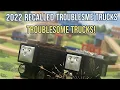 Download Lagu 2022 Thomas Wooden Railway Troublesome Trucks REVIEW! 