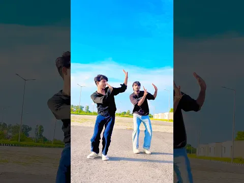 Bhojpuri vibe Tum mile dil khile dance video #arvindakelakallu #bhojpuri #trending #viral #dance