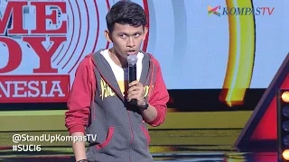 Download Indra Jegel: Iklan Lebay (SUCI 6 Show 15) MP3