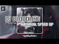 Download Lagu DJ BloodLine X Narwhal X Neffex V3 (SPEED UP) Mashup Viral TikTok