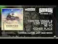 Dimitri Vegas & Like Mike ft. Ne-Yo - Higher Place (Vintage Culture, Lazy Bear Remix)