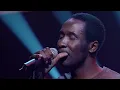 Zero 7 Feat. Mozez - I Have Seen (Later... with Jools Holland, 19 October 2001)
