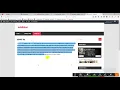WordPress Theme Development Live Tutorial Class-2 Part-2 Full WordPress For Beginners Bangla