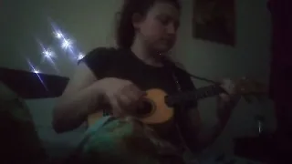 Little Evelyn - Blue Lights