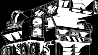 tekno s23 lokbraker