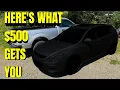 Do Cheap Relaible Cars Still Exist Or Are They Dead