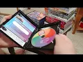 Ralph Breaks the Internet 4K Ultra Blu-ray Unboxing Grandma s House Version