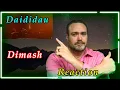 Download Lagu Dimash - Daididau | Musician Reacts (first time hearing)