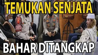 🔴TONTON SEKARANG!! TERUNGKAP PENGERTIAN DIBALIK BAHAR SMITH DAN RIZIEQ, MAHFUD MD SIKAT KADRUN