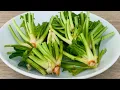Download Lagu Iedereen zou dit smakelijke recept voor spinaziewortel moeten leren | Ondertiteling instellen👉⚙🌏