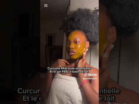 Routine skincare avec le gels douche FEEL