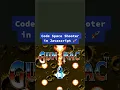 Code Space Shooter in Javascript Triple Shot