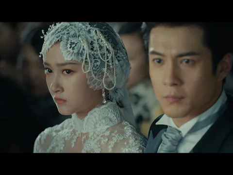 ENG SUB【梅花红桃 | Mr. & Mrs. Chen】 终极预告Trailer 关晓彤韩东君今晚开斗！