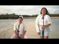 Islands in the Stream - Kenny Rogers (Acoustic Cover by Francis Greg with Gerly Ann @itsgerlyann )