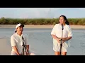 Download Lagu Islands in the Stream - Kenny Rogers (Acoustic Cover by Francis Greg with Gerly Ann @itsgerlyann )
