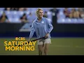 22-year-old field hockey star becomes youngest head coach in D1 college sports