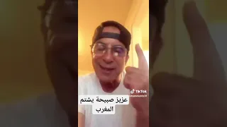 عزيز صبيحة الطاكوس يكشف حقيقة المغرب 