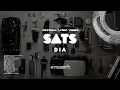 Download Lagu SATS – DIA (Official Lyric  Video)