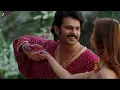 Panchhi Bole 8K Video | Baahubali - The Beginning | Prabhas & Tamannaah | M.M. Kreem, Palak Muchhal