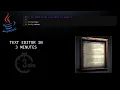 JAVA IN MINUTES - How to code a Text Editor in 3 MINUTES