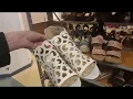 SouthernASMR Sounds Dillard s Clearance Store Walk-Through