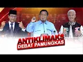 Download Lagu Antiklimaks Debat Pamungkas | Kabar Petang tvOne