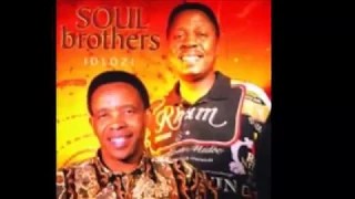 soul brothers ngakutshela