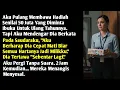 Download Lagu Aku Mendengar Ibu Dan Kakakku Ingin Aku Mati, 2 Jam Kemudian Mereka Menyesal Seumur Hidup!