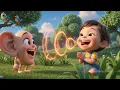 How Do Our Ears Hear Human Body for Kids Fun Learning Bloomingmindatoz