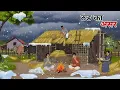 Lagu ठंड की पहली मार हिंदी कहानी| thand ki pehli maar hindi kahani| thand ka kahar |winter cartoon story 