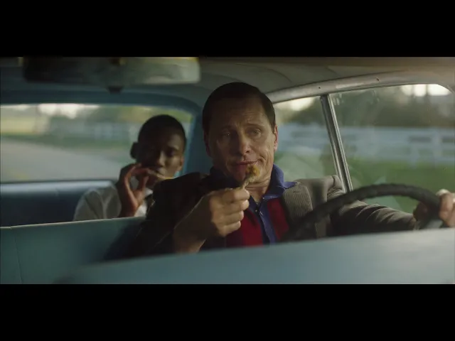 Green Book | Clip 'Pollo'
