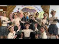 Download Lagu The Spirit of Papua - BRAVO DGJ 2022 - Contemporary Dance from Papua