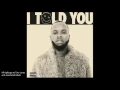 Say It [Clean] - Tory Lanez