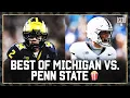 Michigan vs Penn State Top Plays Since 2017 College Football Highlights