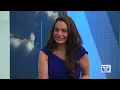 Get 2 Know Brittany Begley KPRC2 s new meteorologist